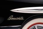 Pontiac Bonneville Convertible 1958 года